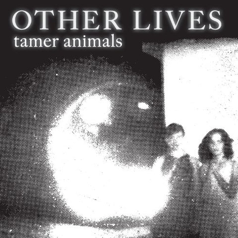 Tamer Animals [Audio CD] OTHER LIVES