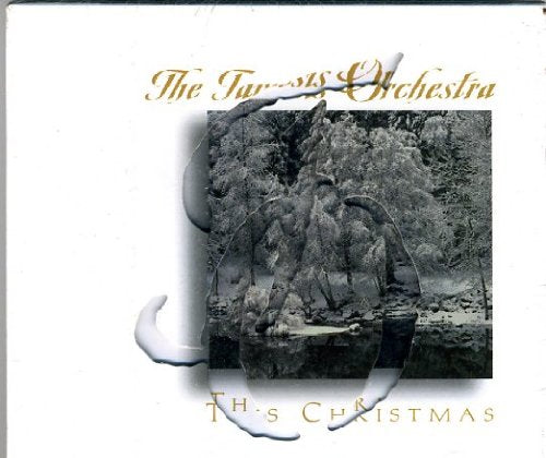 Tamesis Christmas [Audio CD] Tamesis Orchestra