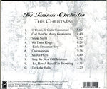 Tamesis Christmas [Audio CD] Tamesis Orchestra