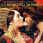 Taming Of The Shrew [Audio CD] Various