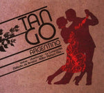 Tango Agentino by Various [Audio CD] DIVERS INTERPRETES