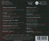 Tango Festival [Audio CD] Tango Festival