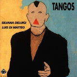 Tangos [Audio CD] DELUIGI,SILVANA