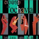 Tangos De La Guardia Vieja [Audio CD] Cuarteto De La Ochava