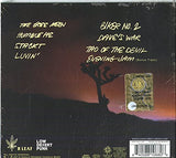 Tao Of The Devil [Audio CD] Brant Bjork