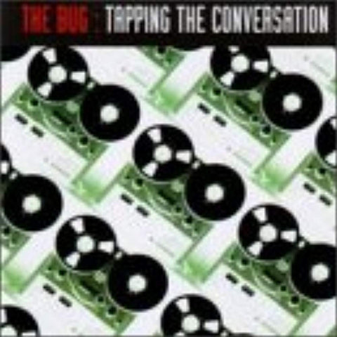 Tapping the Conversation [Audio CD] Bug