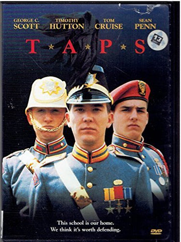 taps [DVD]