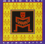 Taranteria [Audio CD] Salvi, Mario