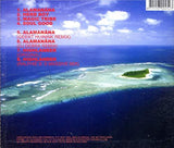 Taste Experience [Audio CD] Flower Island