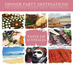 Taste of Australia [Audio CD] Taste of Australia