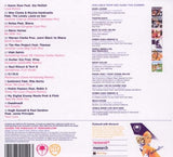 Taste of Kandi Summer 2008 [Audio CD] Hed Kandi