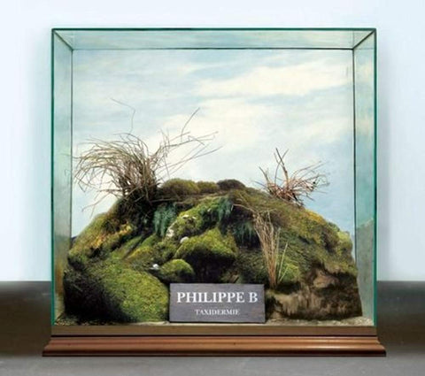 Taxidermie [Audio CD] Philippe B