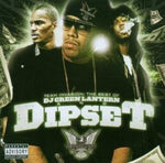 Team Invasion: Best of DJ Green Lantern and Dipset [Audio CD] DJ Green Lantern & Dipset