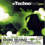 Techno Fever [Audio CD] Techno Fever