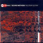 Techno Methods V.3: Story So Far [Audio CD] Various Artists