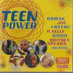 Teen Power [Audio CD] Various Artists