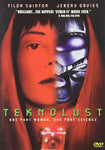 Teknolust [DVD]