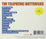 Telepathic Butterflies [Audio CD] Telepathic Butterflies