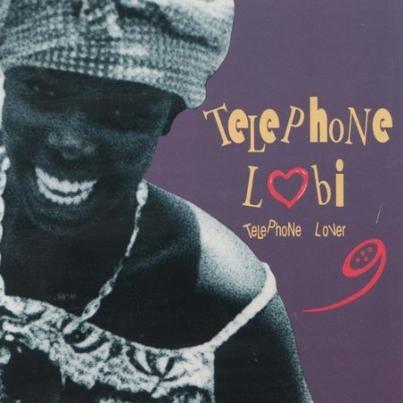 Telephone Lobi [Audio CD] Various Artists