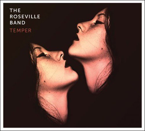 Temper [Audio CD] The Roseville Band