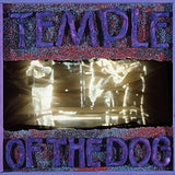 Temple Of The Dog [Audio CD] Temple Of The Dog