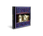 Temple Of The Dog [Audio CD] Temple Of The Dog