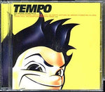 Tempo Original Soundtrack [Audio CD] Various