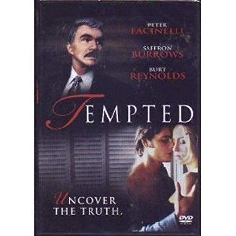 Tempted (Bilingual) [DVD]