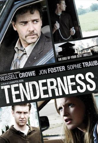 Tenderness [DVD]