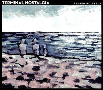 Terminal Nostalgia [Audio CD] Hollebon, Reuben
