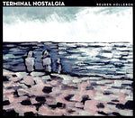 Terminal Nostalgia [Audio CD] Hollebon, Reuben