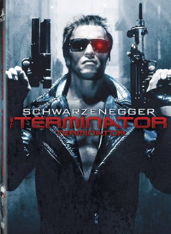 Terminator [DVD]