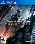 Terminator: Resistance - Playstation 4