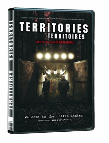 Territories (Bilingual) [DVD]