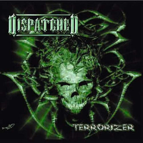 Terrorizer [Audio CD] Dispatched