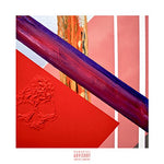 Tetsuo & Youth [Audio CD] Lupe Fiasco