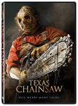 Texas Chainsaw (Bilingual) [DVD]