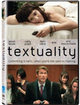 Textuality [DVD]