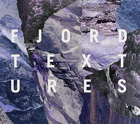Textures [Audio CD] Fjord