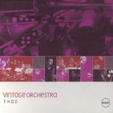 Thad [Audio CD] VINTAGE ORCHESTRA