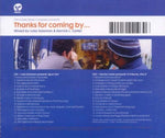 Thanks for Coming by... [Audio CD] Various