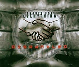 Thanks For Everything [Audio CD] DISMANTLED