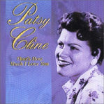 That's How Much I Love You [Audio CD] Cline, Patsy