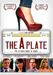 The A Plate [DVD]