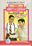 The Abbott & Costello Show Vol.1 [DVD]