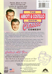 The Abbott & Costello Show Vol.1 [DVD]