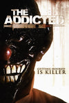 The Addicted [DVD]