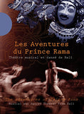 The Adventures of Prince Rama. Various Artists