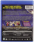 The Adventures of Sharkboy and Lavagirl (Blu-ray/DVD Combo Pack)