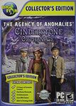 The Agency of Anomalies: Cinderstone Orphanage Collector's Edition